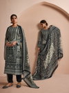 Jiyana By ibiza Digital Printed Lawn Cotton Dress Material Wholesale Price In Surat
